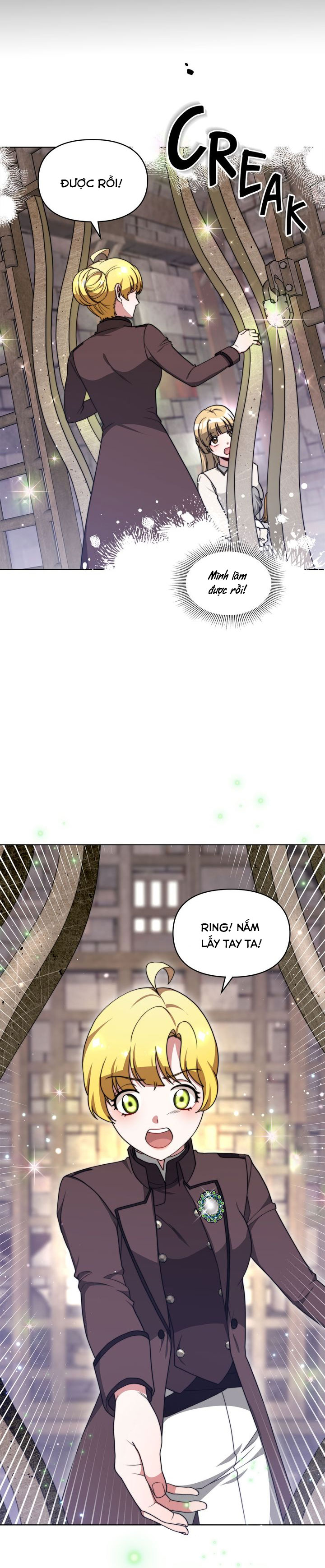 công nương eluana vita chapter 149 7