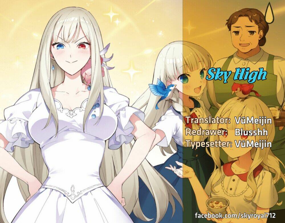 moto kizoku reijou de mikon no haha desuga, musumetachi ga kawaii sugite boukenshagyo mo ku ni narim chapter 4 2