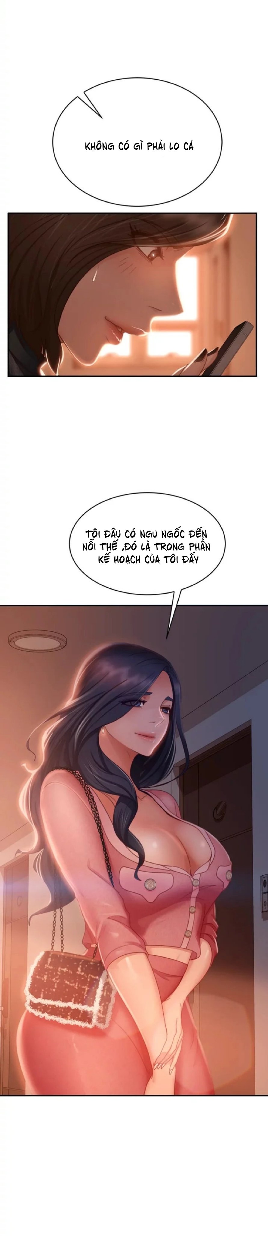 một ngày rối rắm chapter 38 11
