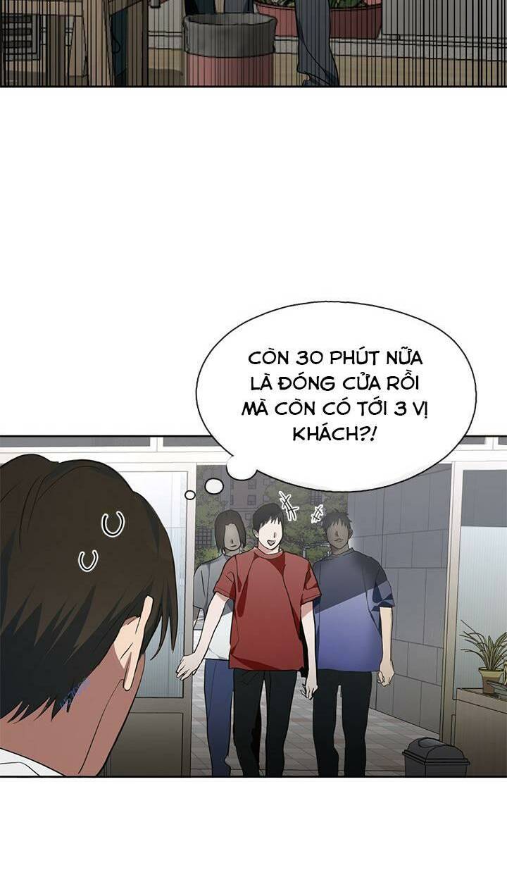 nhà hàng nơi suối vàng chapter 6 32