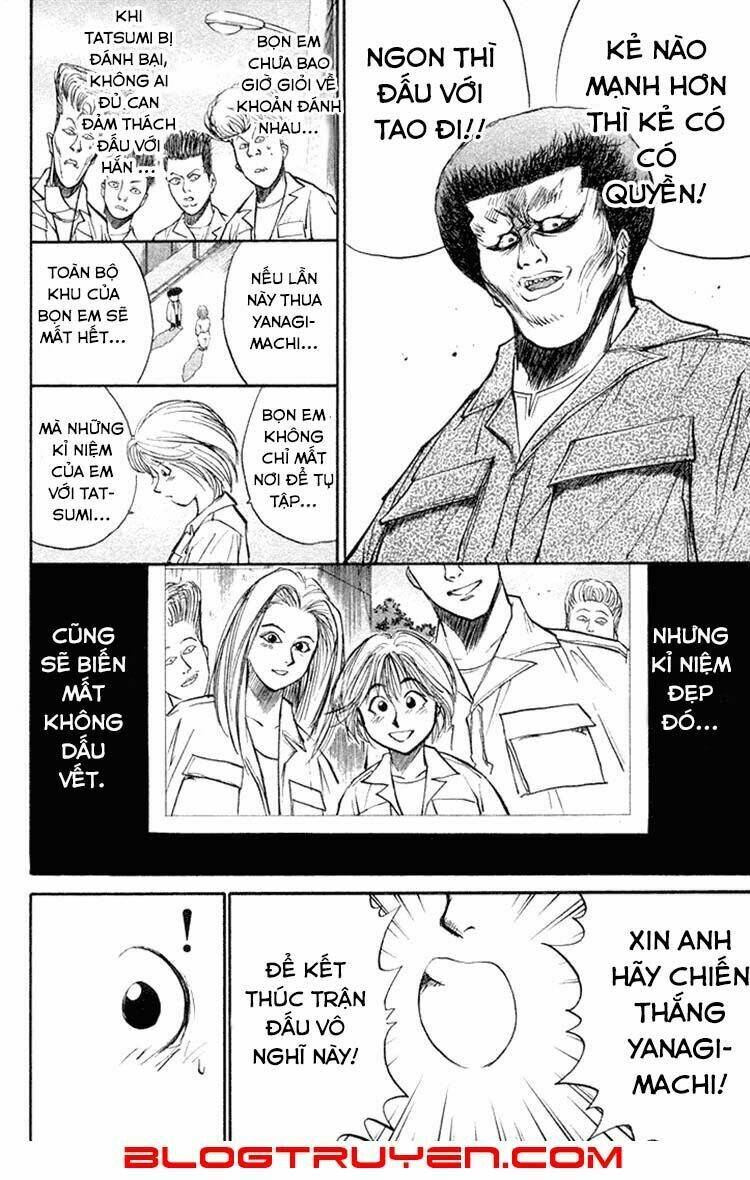 ningen kyouki katsuo chapter 15 20