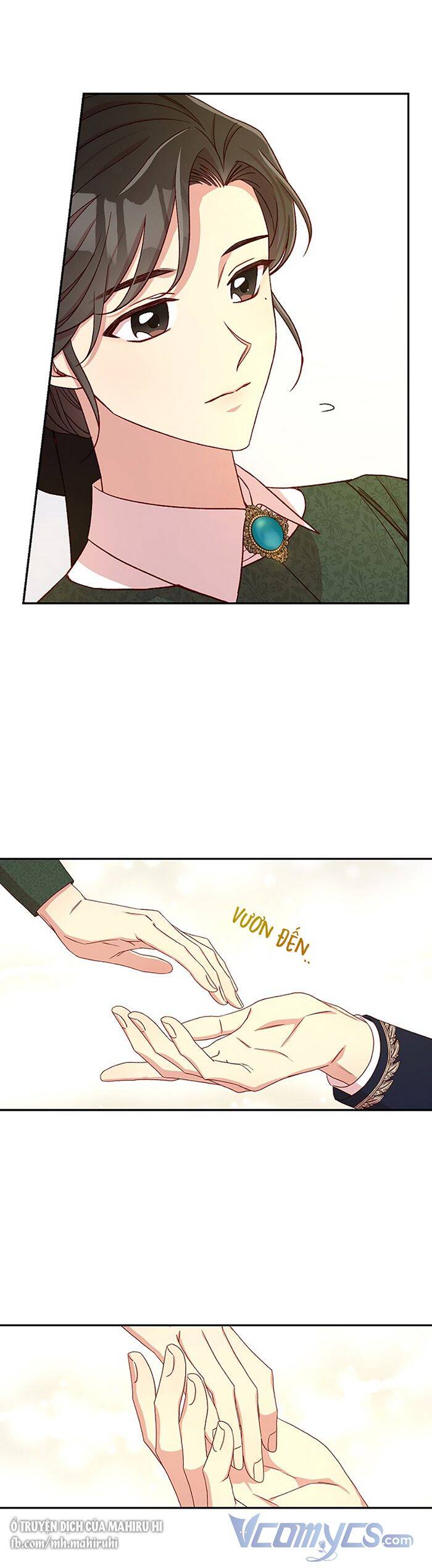 bí kíp sinh tồn của hầu gái chapter 77 15