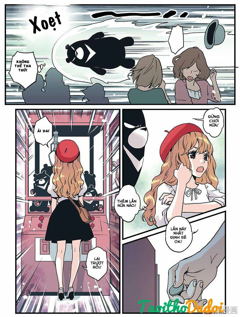 guarding - thần hộ mệnh chapter 12 8