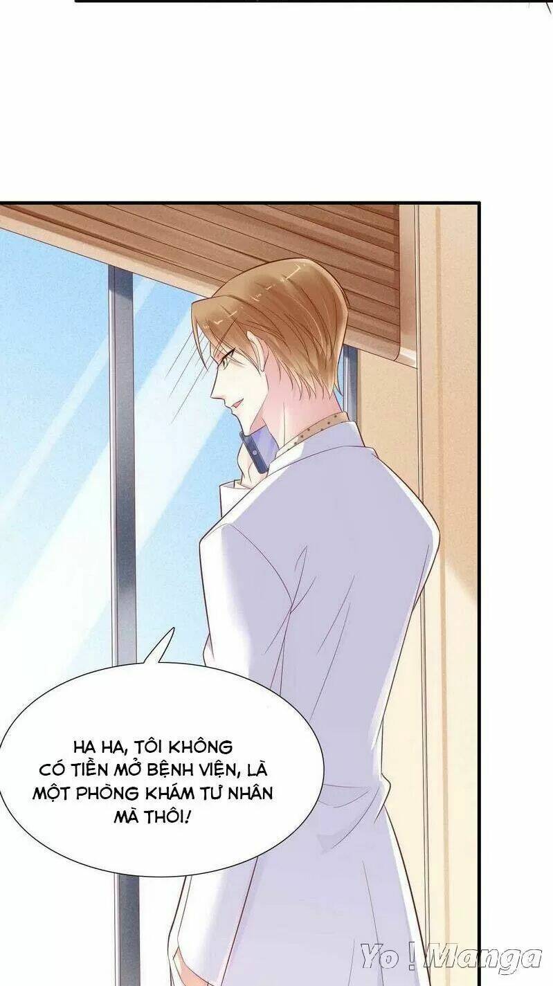 bá đạo tổng tài yêu tôi chapter 210 25