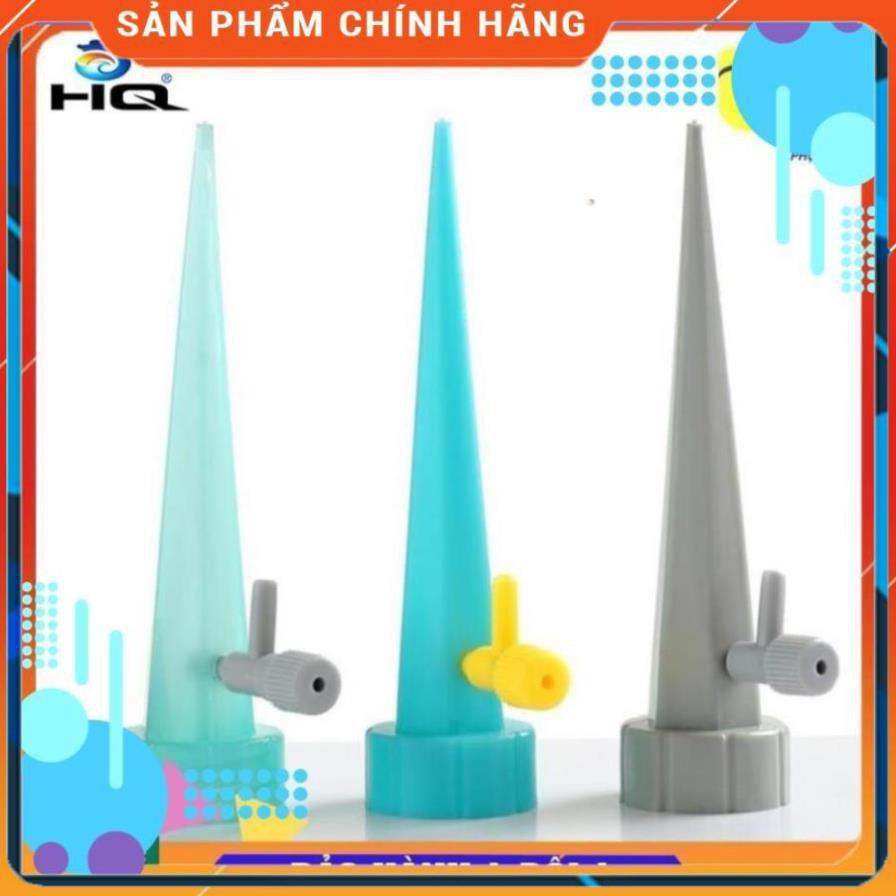 Tưới nước nhỏ giọt tự động cho cây trồng trong nhà 206801