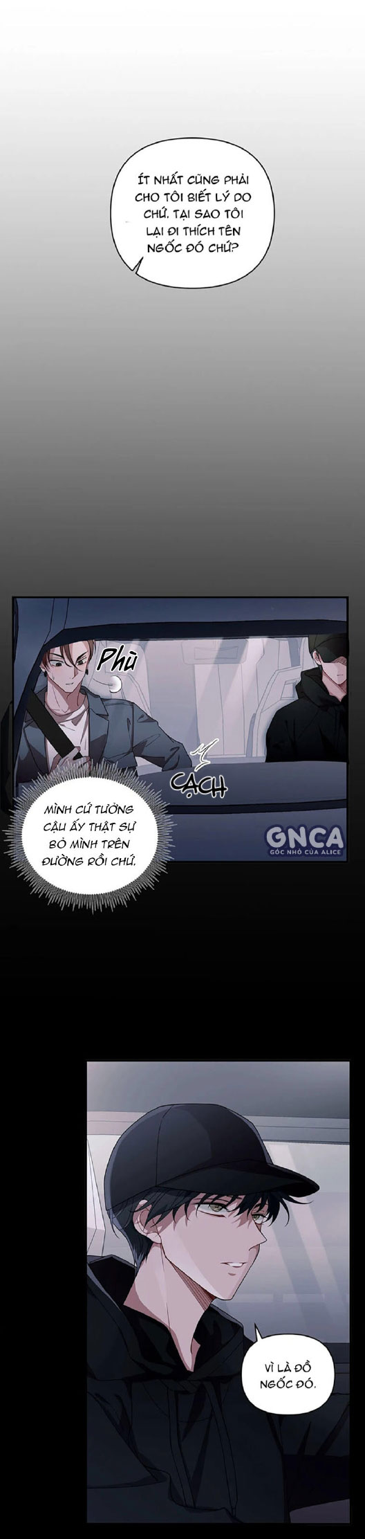 vết tích chapter 11 17