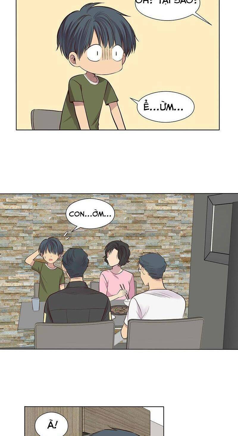 bí mật sâu sắc nhất của tôi chapter 46 57