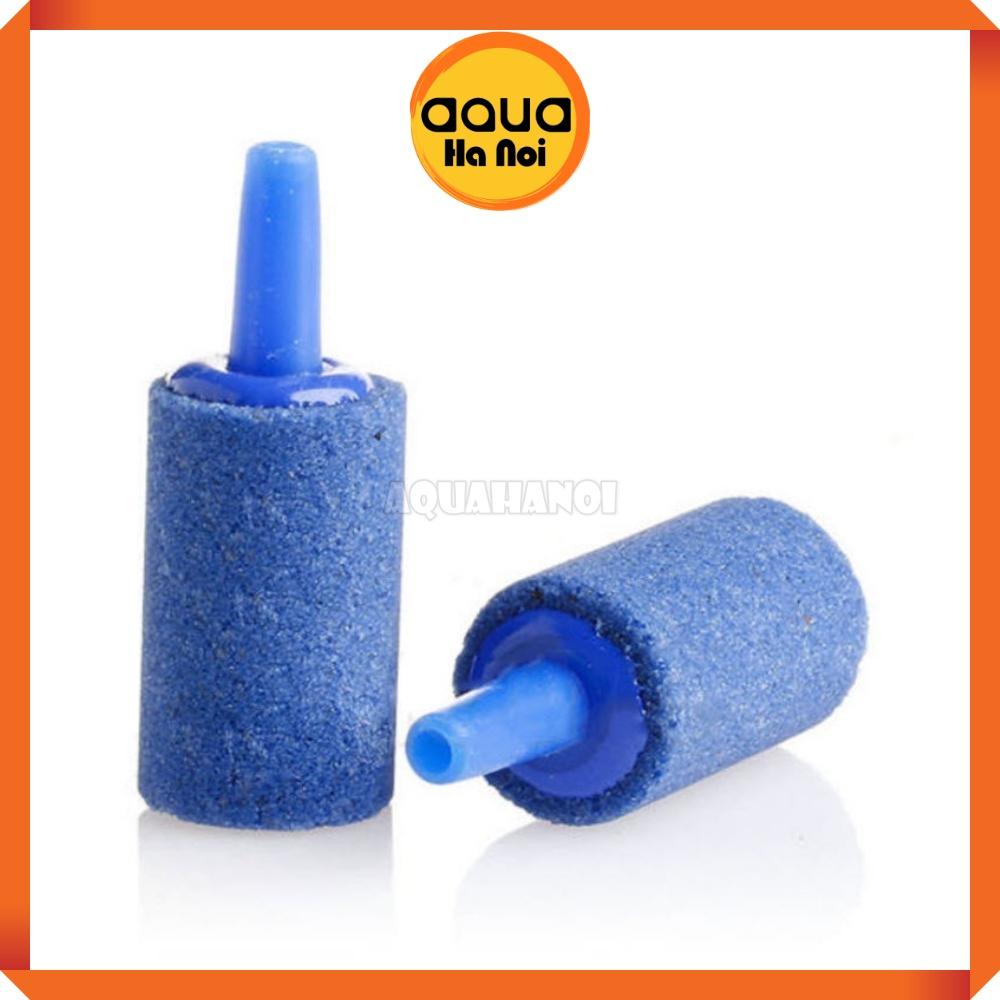 Cục sủi Oxy mini dùng cho lọc đáy 1.5*2.5cm - Đầu gắn máy sủi oxy cho bể cá cảnh thủy sinh