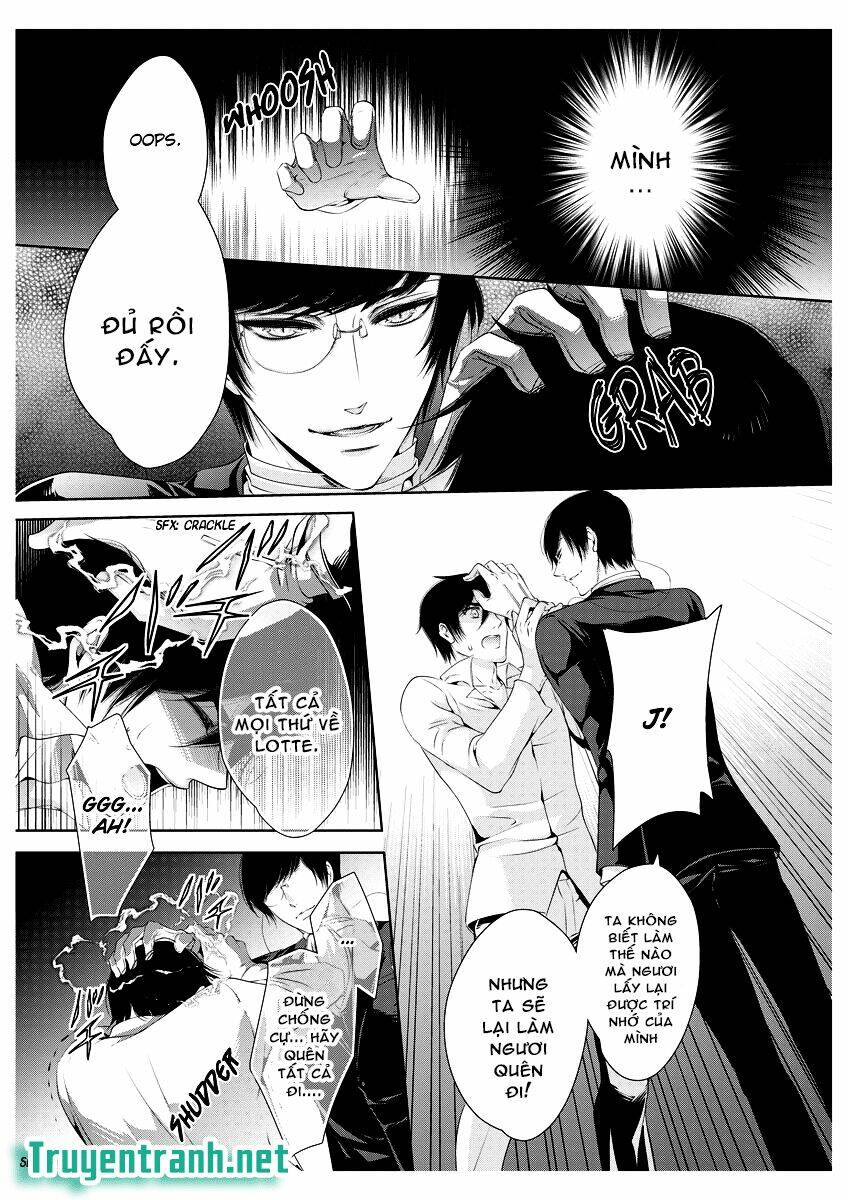 erotic fairy tales - the little mermaid chapter 28 14