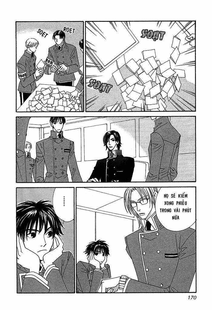 darling, i love you chapter 8 40