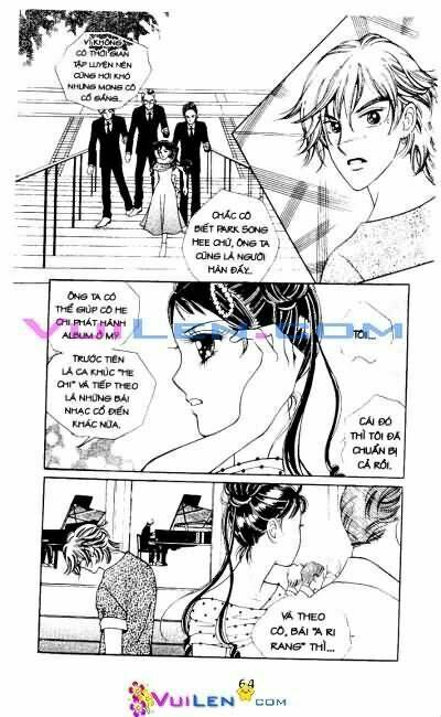 có anh trong đời chapter 6 64