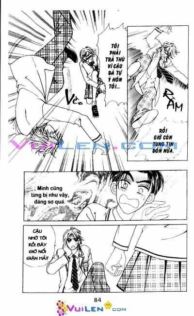 bong bóng trắng chapter 2 84