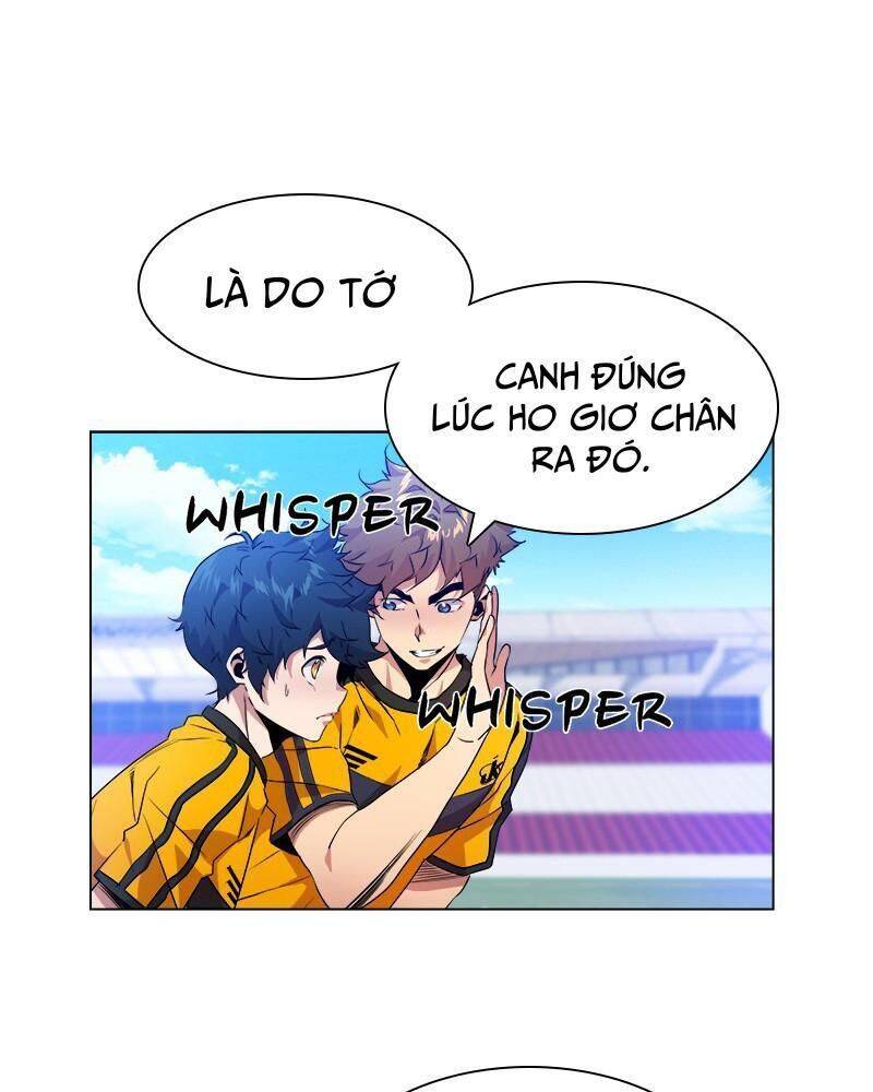 Góc Cao Khung Thành chapter 42 11