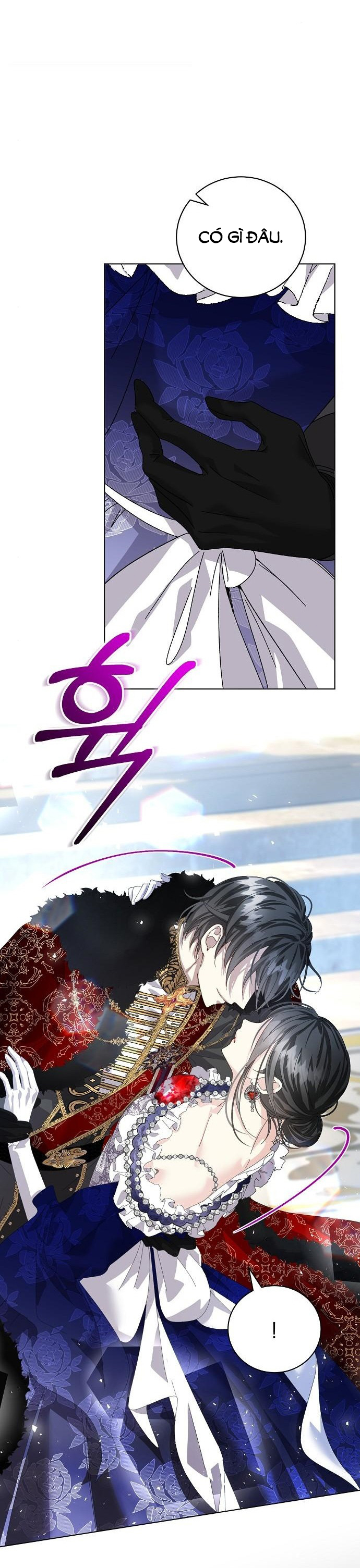 chiếm hữu trái tim bạo chúa chapter 26.1 18