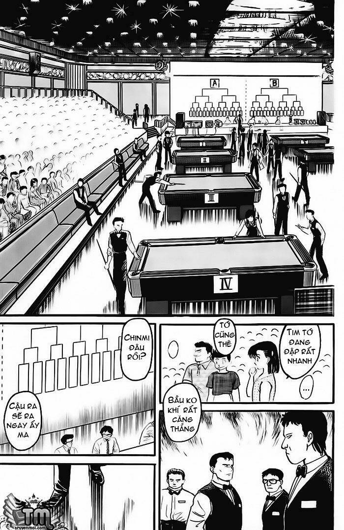 break shot chapter 44 8