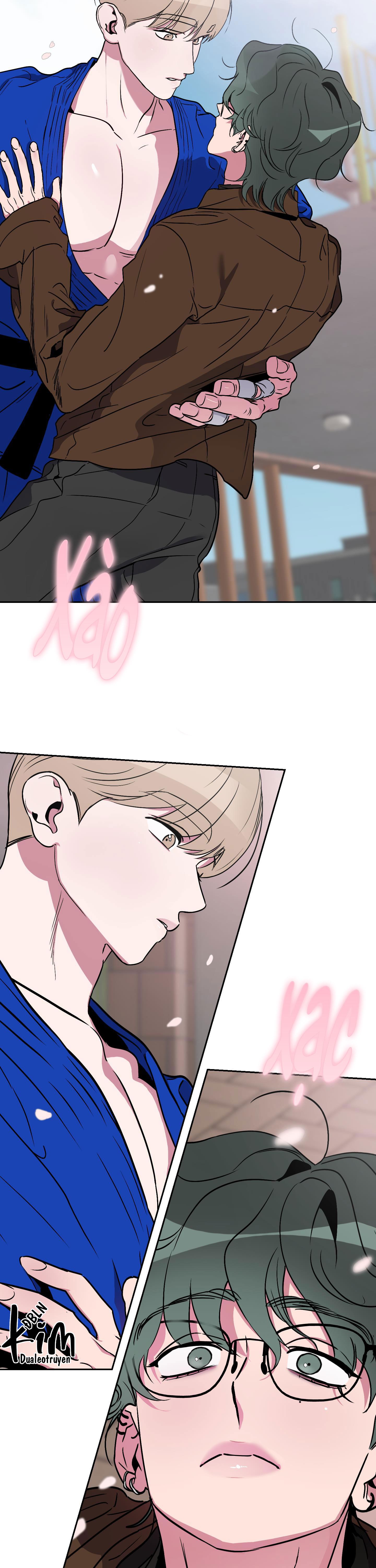 anh, hình như em tăng cân rồi chapter 5 3