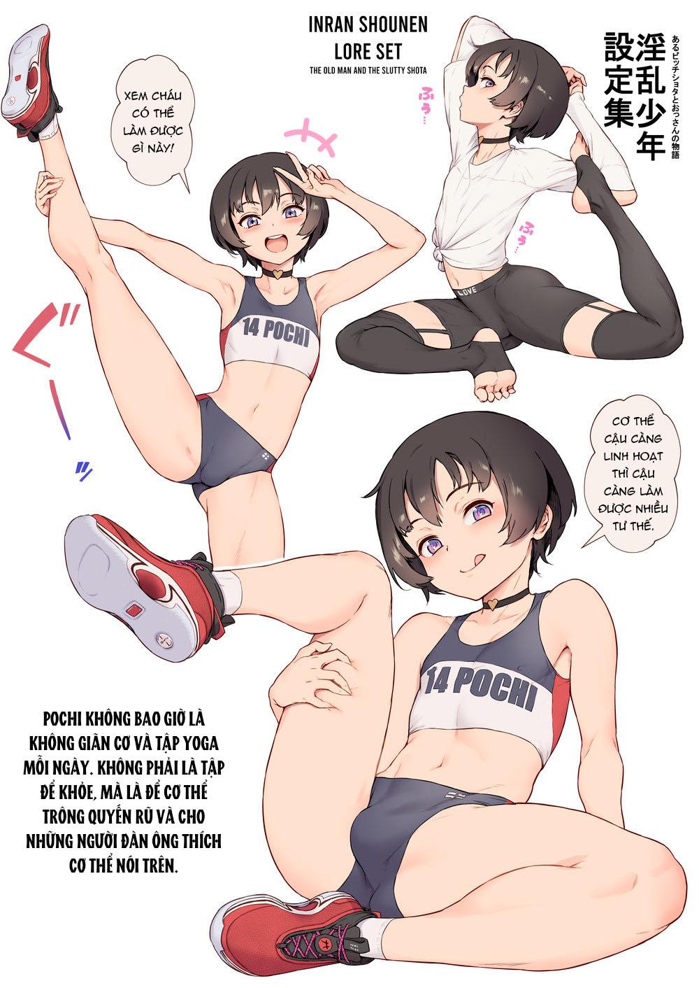 oneshot hỏny chapter 95 51