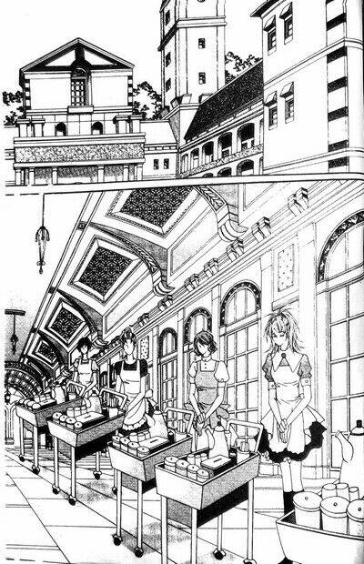 lọ lem hậu đậu chapter 5 12