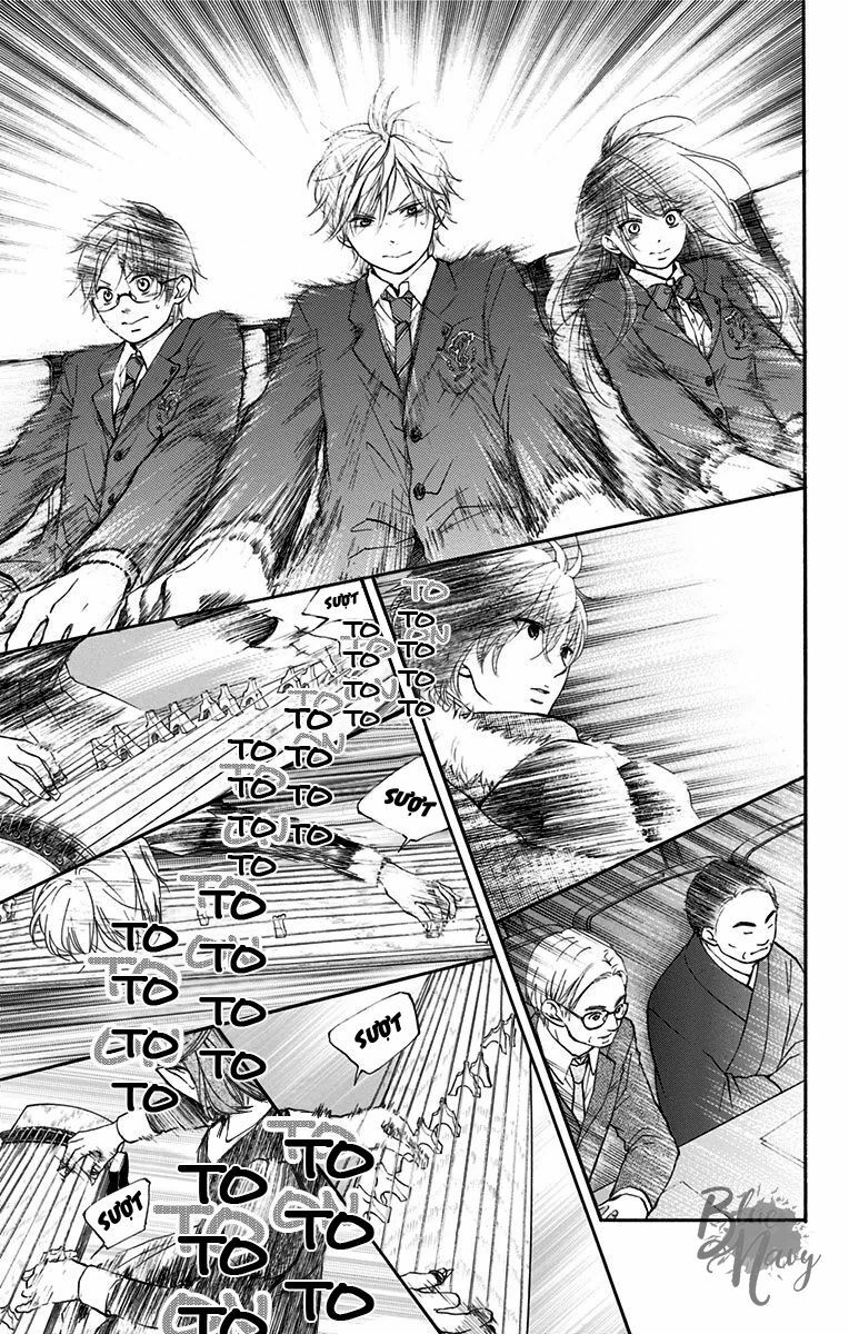 kono oto tomare! chapter 46 5
