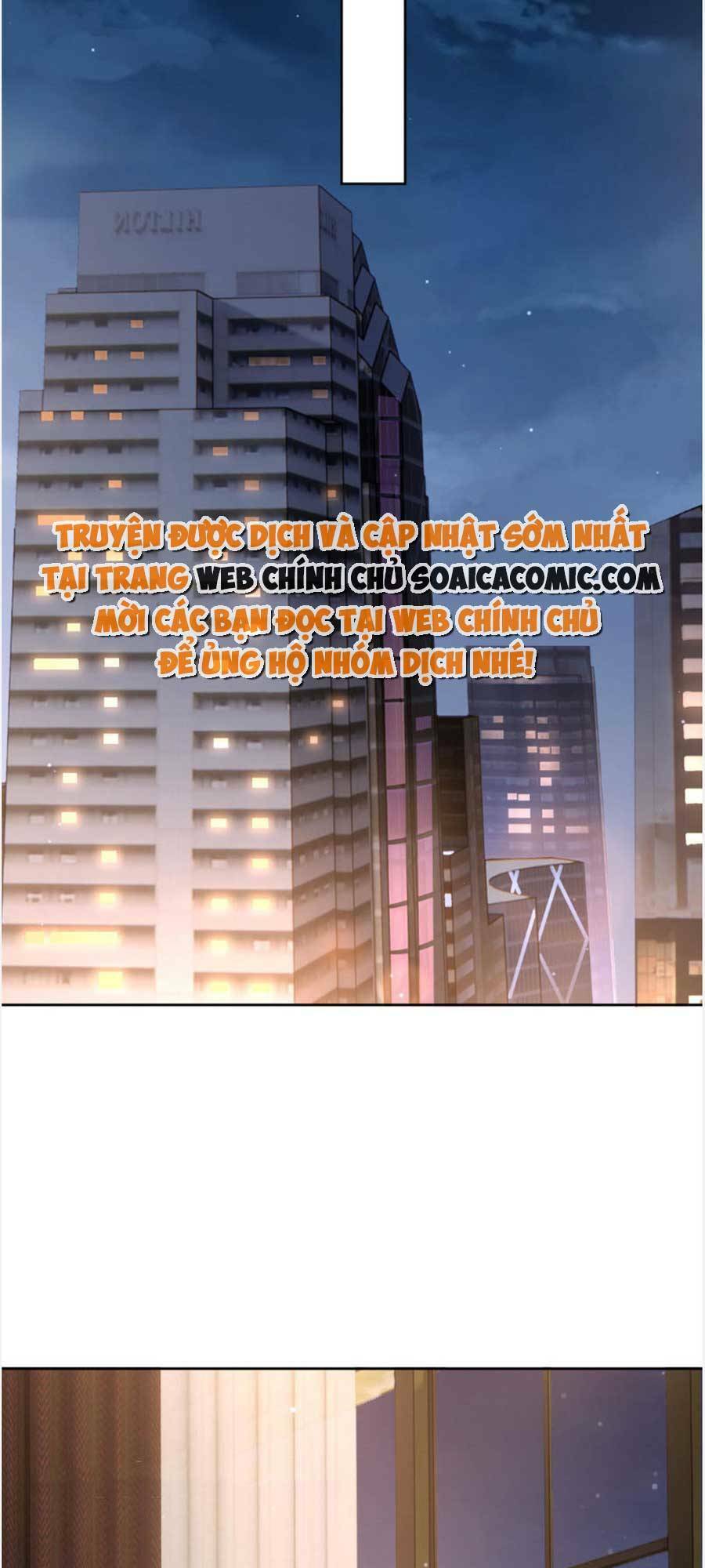 thế thân tự mình tu dưỡng chapter 3 2