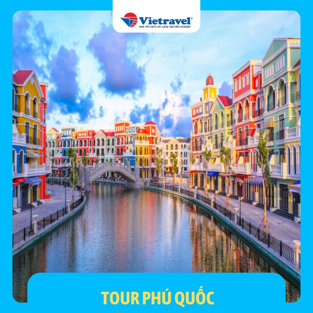 [EVoucher Vietravel] Phú Quốc: Thiền Viện Trúc Lâm Hộ Quốc - Bãi Sao (Khách sạn 3 sao) | Kích cầu du lịch