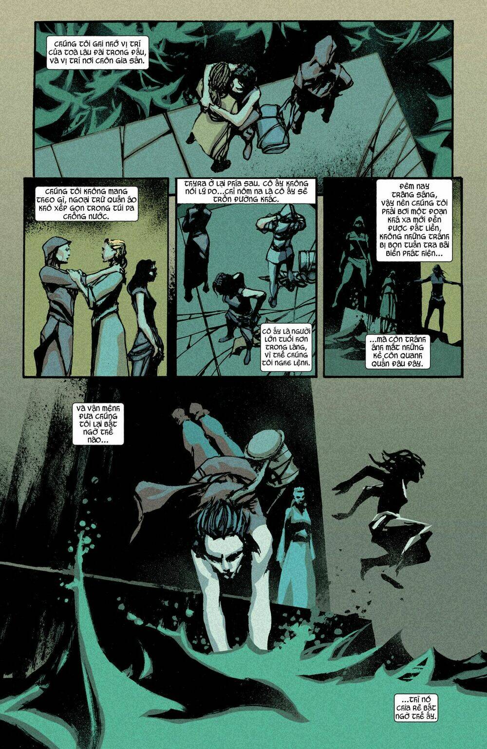 northlanders chapter 19 17