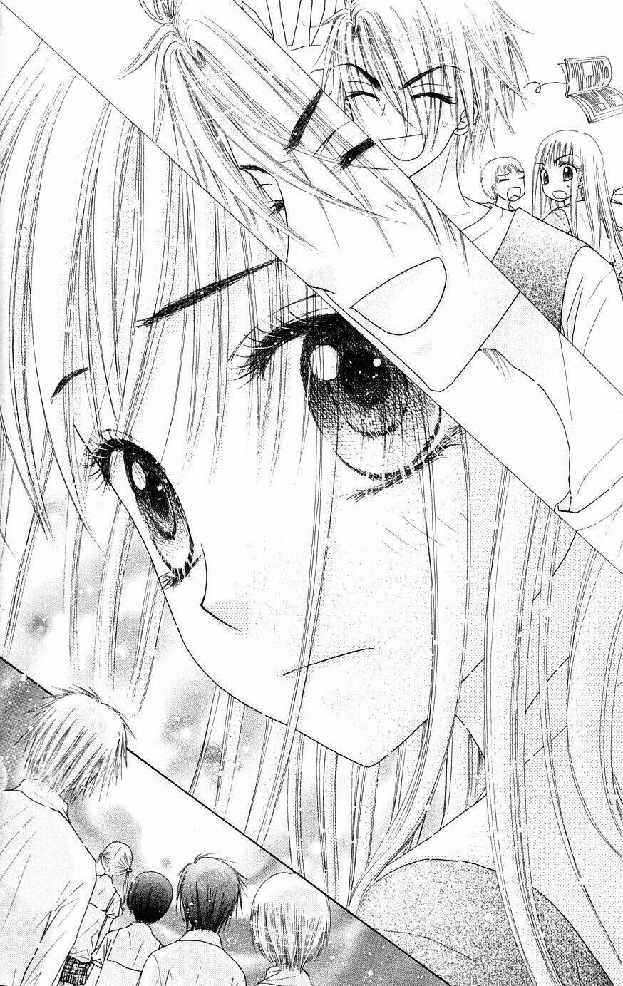 gakuen alice chapter 104 11