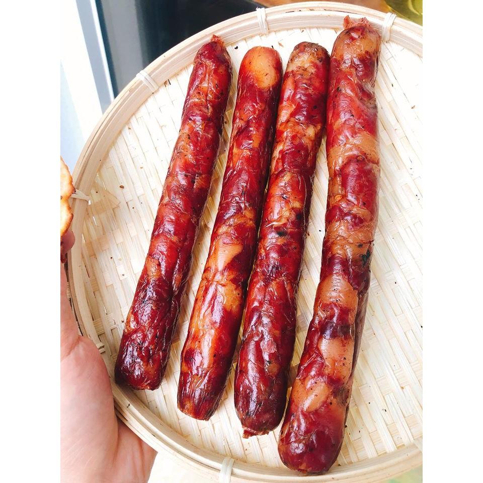 Lạp sườn loại ngon