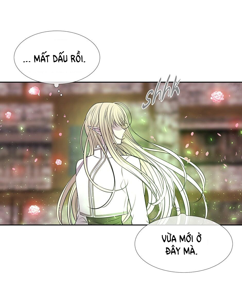 năm môn đệ của charlotte chapter 70 43