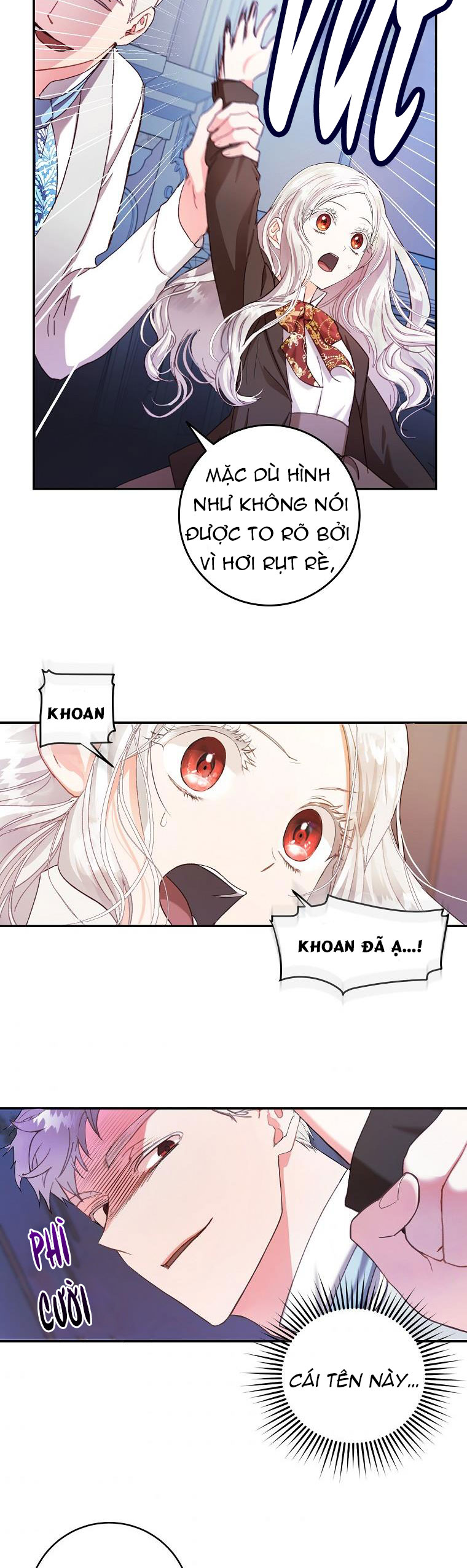 trở thành vợ của nam chính chapter 1 22