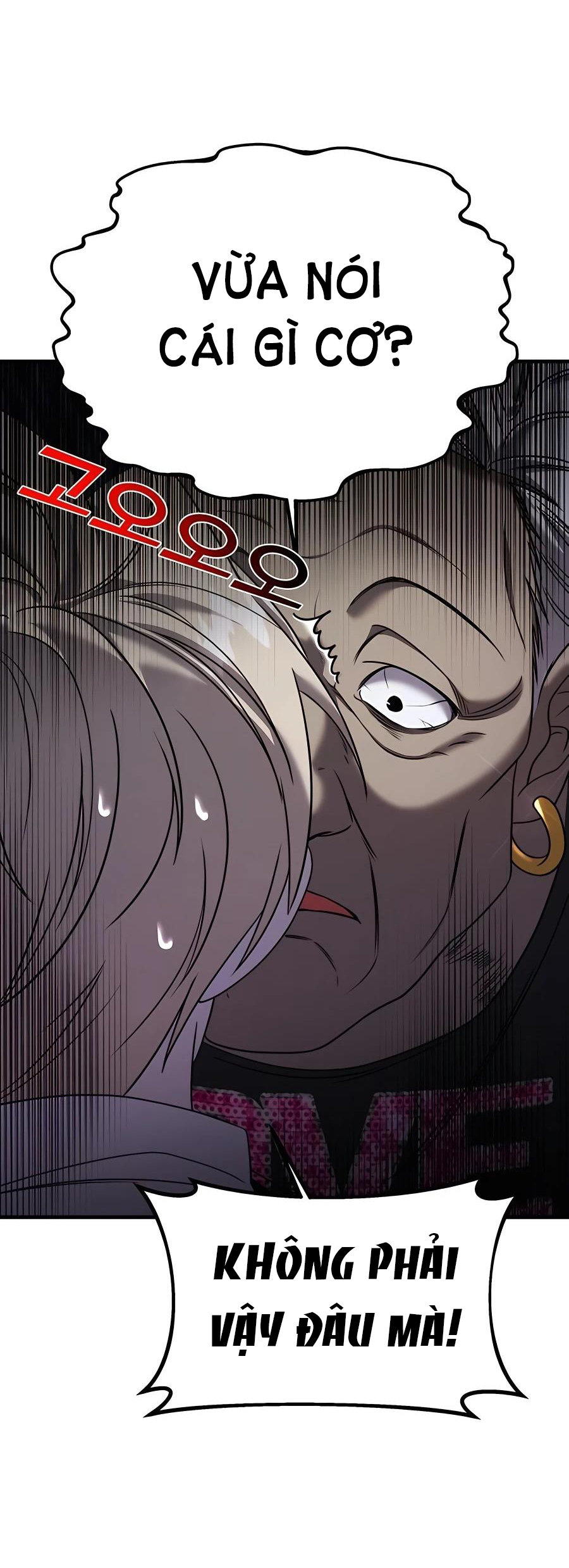 phản diện thuần túy chapter 43.1 6