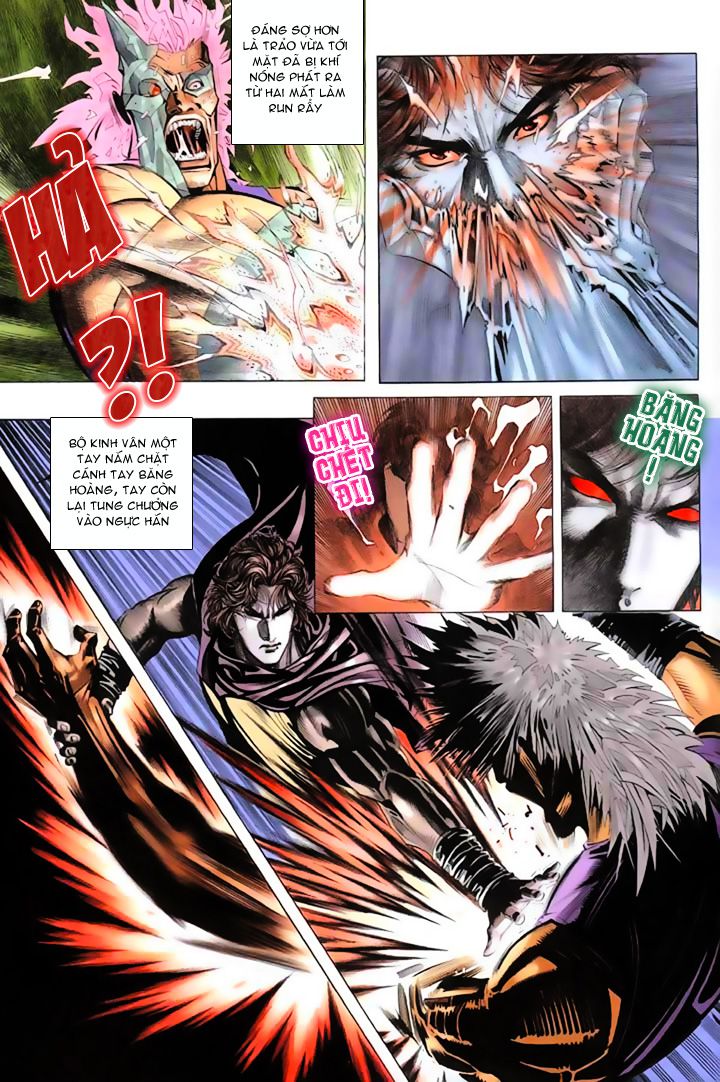 phong vân chapter 204 4