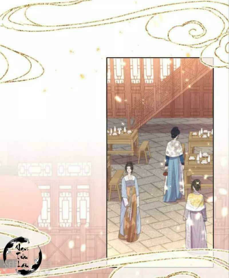 thị huyết y phi chapter 45 41