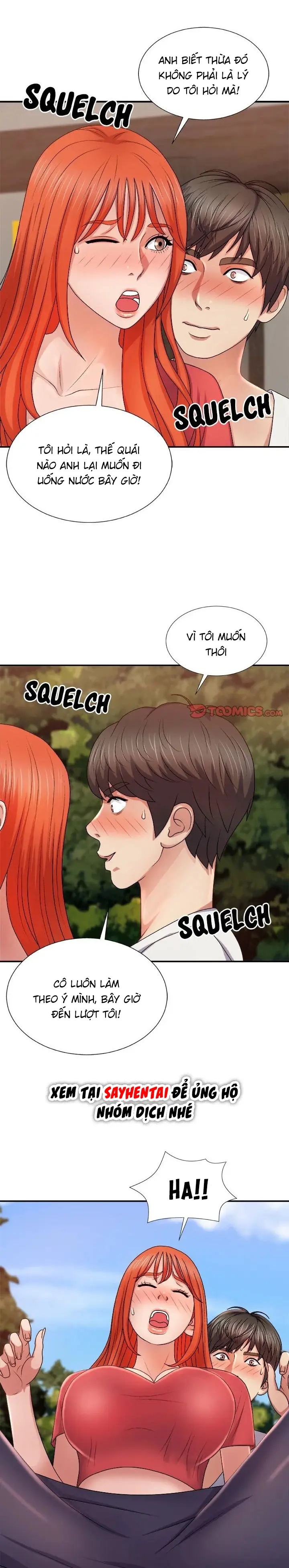 chiếm hữu linh hồn chapter 20 23