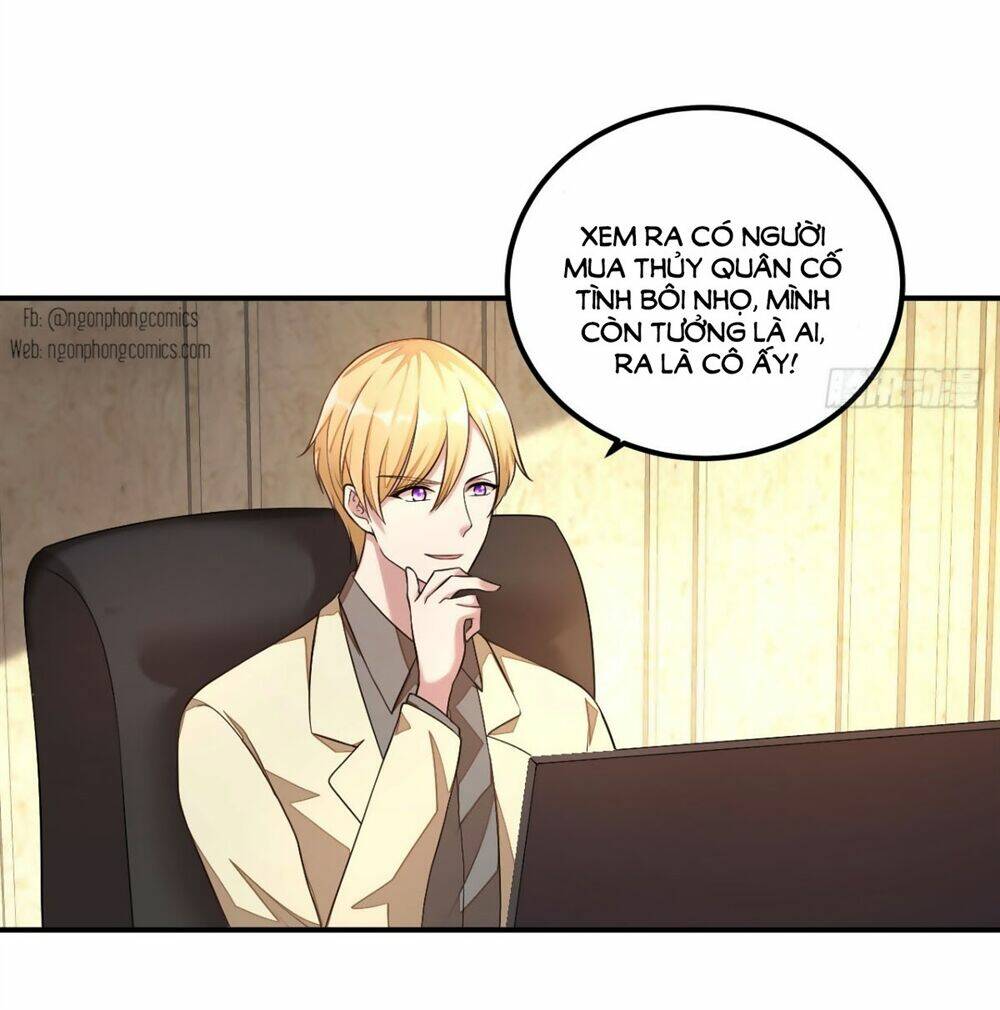 ông xã, em muốn ăn cho anh sạt nghiệp! chapter 12 21