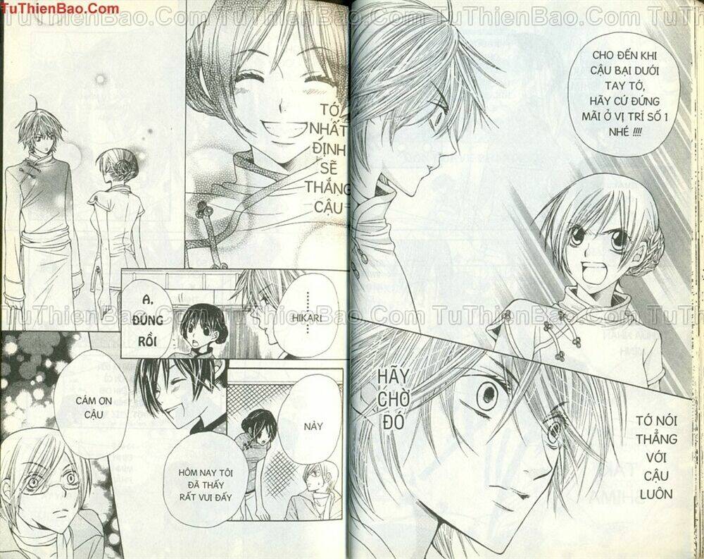 s a - lớp học ưu tú chapter 2 21