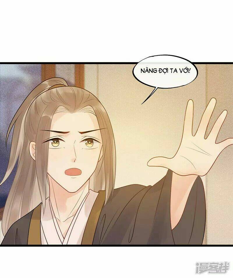 tư thế chính xác cùng bệ hạ yêu đương chapter 29.1 20