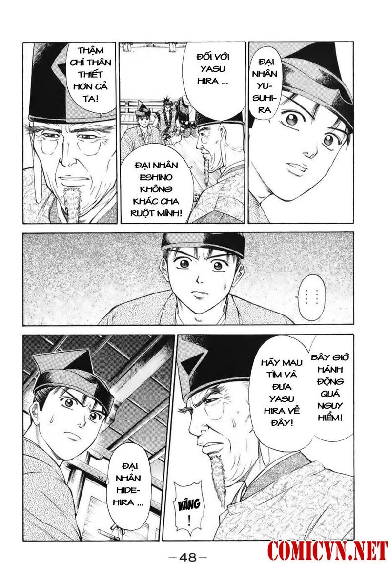 thiếu niên vương phần 1 chapter 67 46