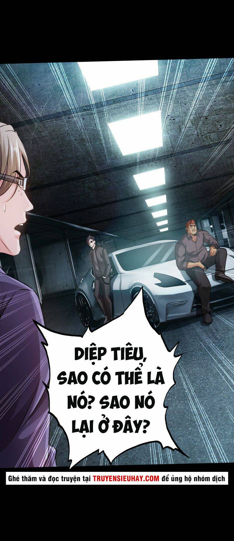 tuyệt phẩm tà thiếu chapter 55 43