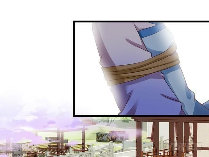 hồ tiên hung bạo chapter 70 13