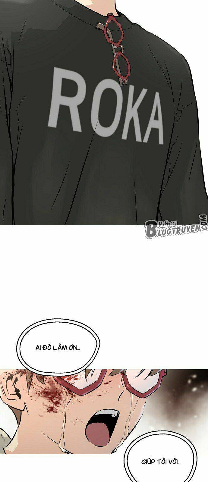 hứa lan chapter 13 101