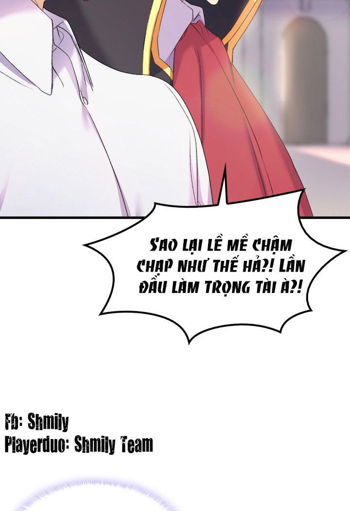 tôi định quyến rũ anh trai nhưng nam chính đã đến chapter 22 18