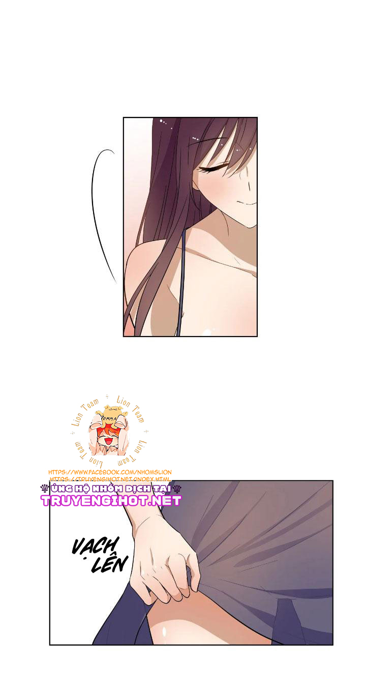 căn phòng kỳ lạ chapter 17.1 10