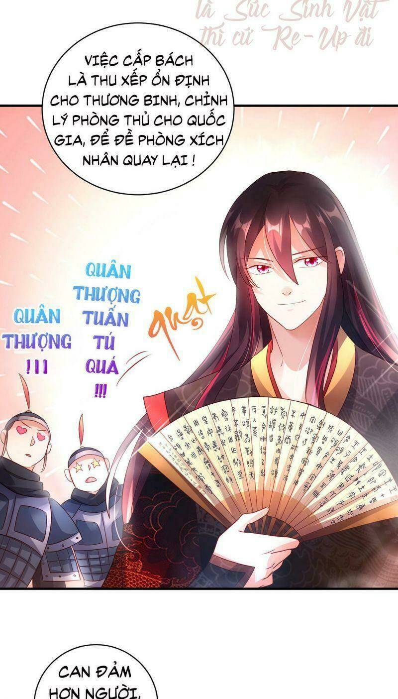 thiên kim bất hoán chapter 54 37
