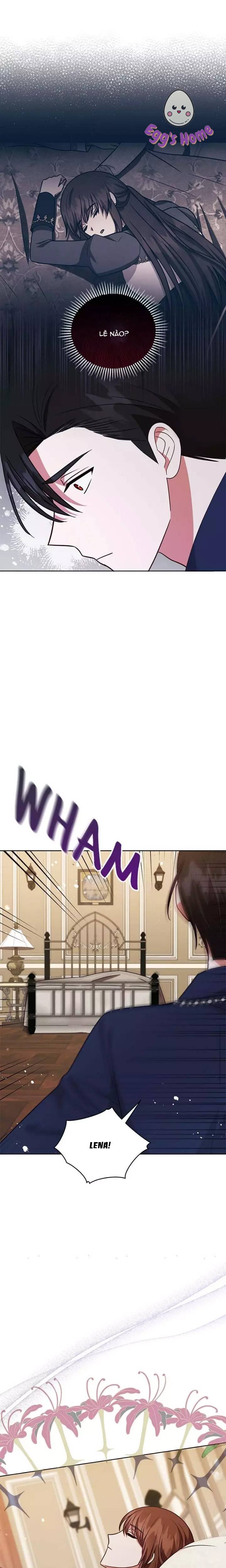 công tước ác quỷ không ngủ được chapter 49 8