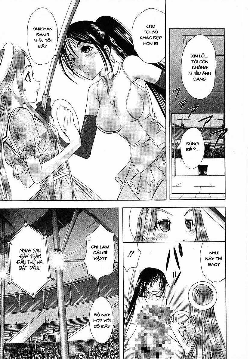 happy world! chapter 37 14