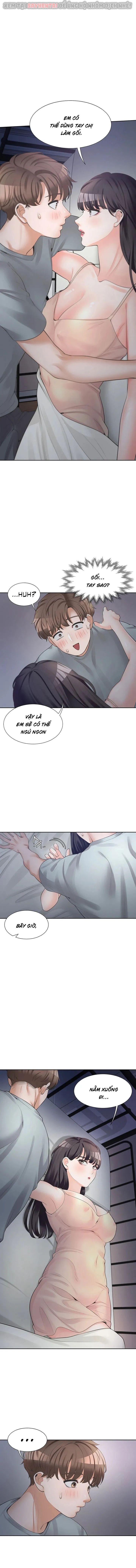 chiếc giường tầng chapter 10 17