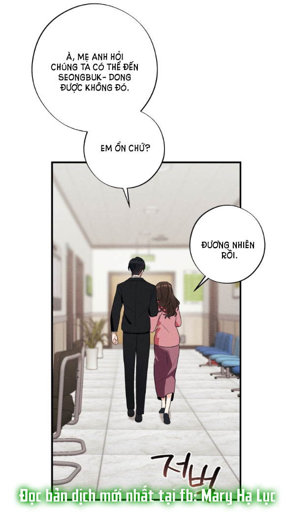 [18+] hôn nhân bị đánh cắp chapter 48.2 24