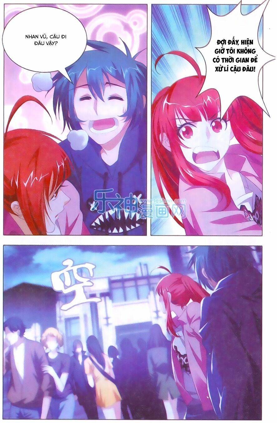 chín chín tám mươi một - 9981 chapter 82 13