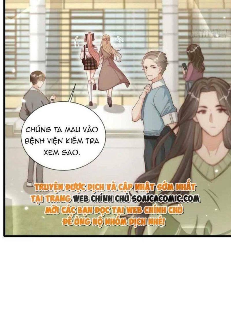 tôi được năm đại lão chiều chuộng hết nấc chapter 42 8